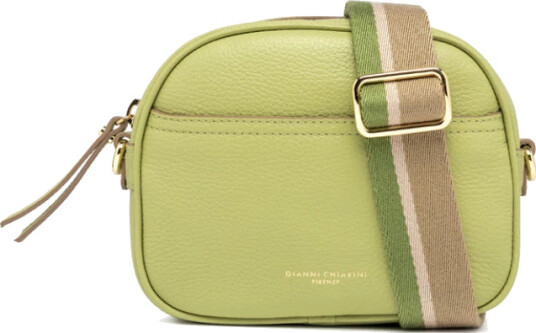 Gianni Chiarini Dame Vesker Grønn ONE SIZE, Gianni Chiarini Dame Vesker Grønn ONE SIZE,
