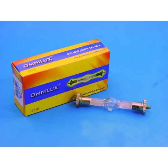 Omnilux Oti 100v/300w Sfc-10-4 500h 6500k