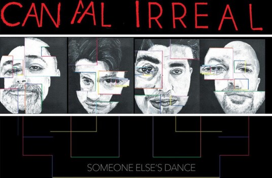 Someone Elses Dance Vinyl Someone Elses Dance Vinyl