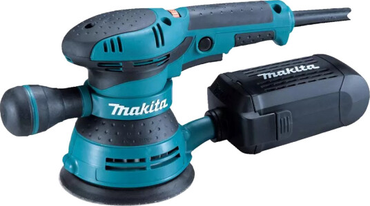 Makita Eksentersliper BO5041 Makita Eksentersliper BO5041