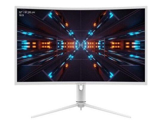 LC Power LC-M32-QHD-165-C-K