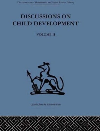 Discussions on Child Development