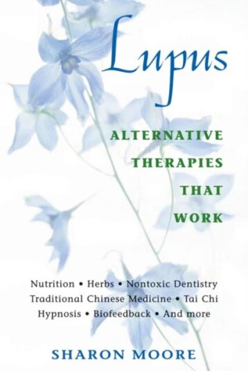 Lupus Av Sharon Moore