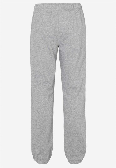 Cellbes Of Sweden Sweatshirtbukse med strikk ved benenden Cellbes Of Sweden Sweatshirtbukse med strikk ved benenden