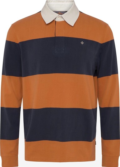 Morris Graham Rugger - ORANGE - XS