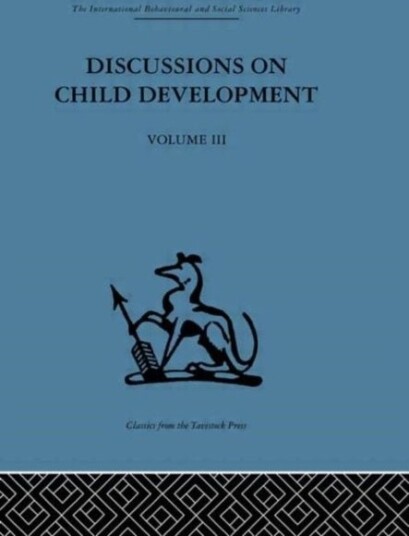 Discussions on Child Development