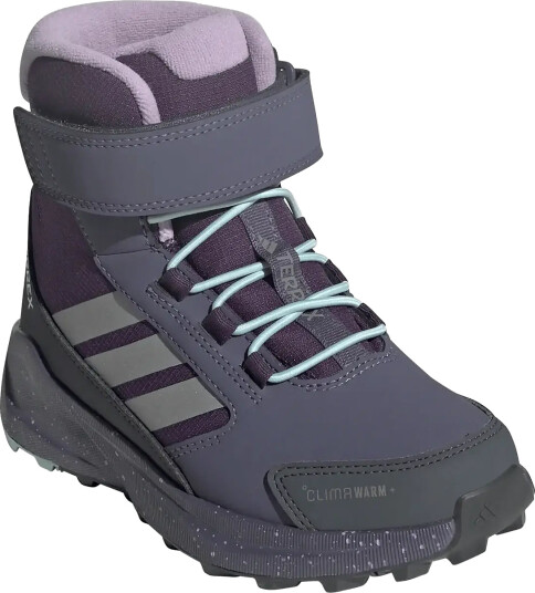 adidas Terrex Terrex Trailmaker 2 Cw+ K - Purple - 40
