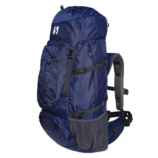Speidersekken til barn Asivik Hiker Backpack 50 liter Speidersekken til barn Asivik Hiker Backpack 50 liter