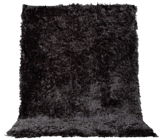 Venture Design Natta teppe Mørkegrå 290 x 200 cm Grå