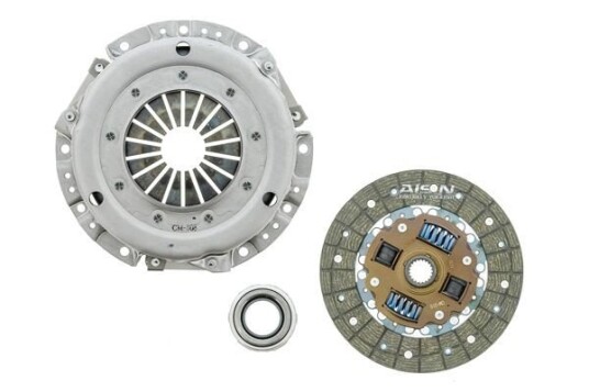 Clutchsett AISIN KM 008 Clutchsett AISIN KM 008