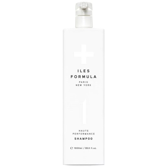 Iles Formula Shampoo 1000ml Iles Formula Shampoo 1000ml