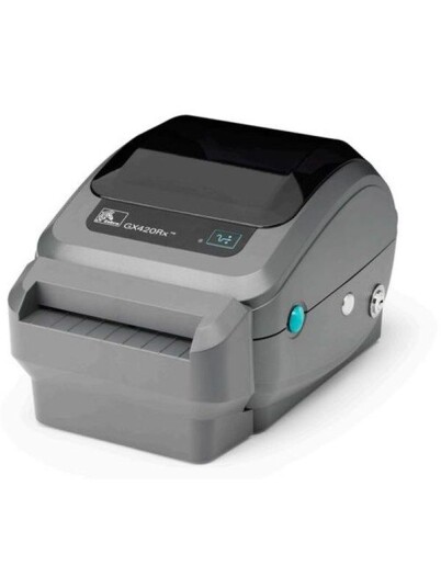 Zebra - print mechanism fixed sensor 300 TT