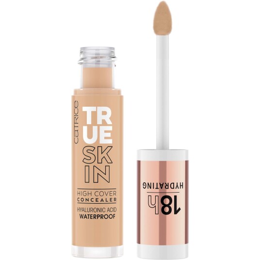 Catrice True Skin High Cover Concealer Warm Olive