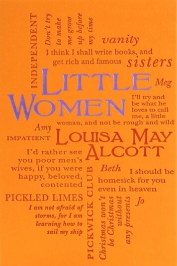 Little Women Little Women