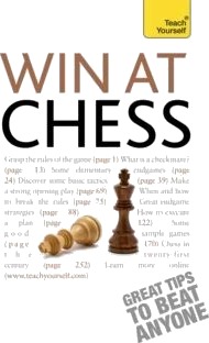 Win At Chess: Teach Yourself Av William Hartson