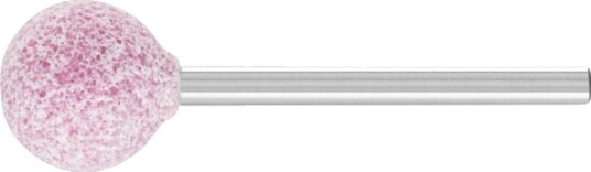 Pferd 31717274 Montert Punkt Stål 54000 Rpm 3 Mm 13 Mm 10 Stykker