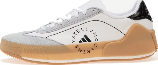 Adidas by Stella McCartney Dame Sko Hvit 39 EU