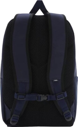 Vans Vans Transplant Backpack Vn0a3i6aind Marineblå One Size