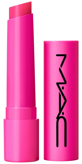 MAC Cosmetics Squirt Plumping Gloss Stick
Amped 2,3g MAC Cosmetics Squirt Plumping Gloss Stick
Amped 2,3g