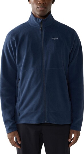 Haglöfs Men"s Buteo Mid II Jacket Tarn Blue L