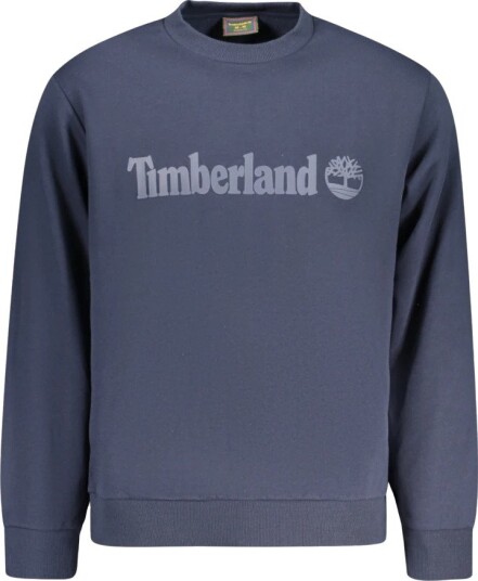 Timberland Herre Gensere & Hettegensere Blå 3XL,