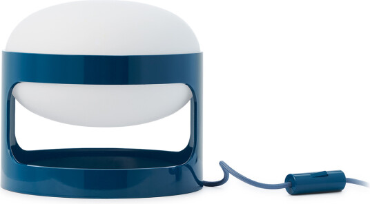 KD28 Bordlampe Petrol KD28 Bordlampe Petrol