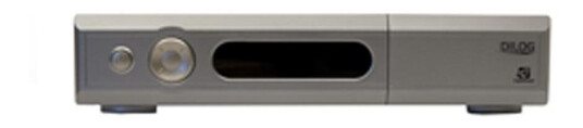 DILOG Digital Kabel TV-mottaker CryptoGuard DILOG Digital Kabel TV-mottaker CryptoGuard