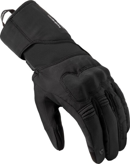 MC-hansker REV'IT! Convergent H2O Dame Svart L