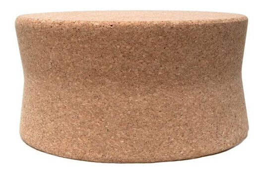Cork Trisse Lav Natur