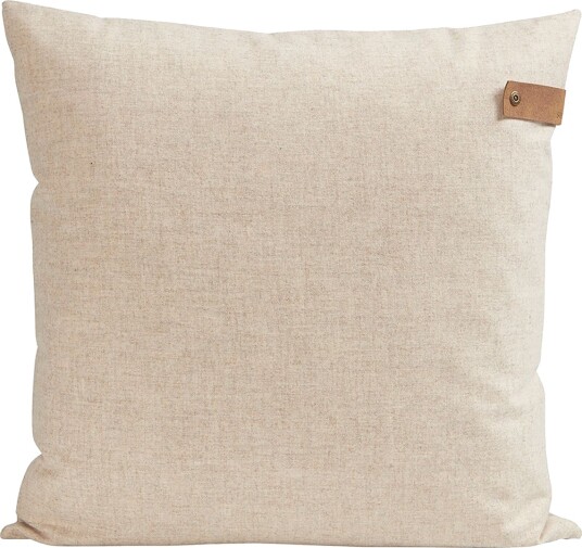 Shepherd Tina Pute ull 50x50 Creme