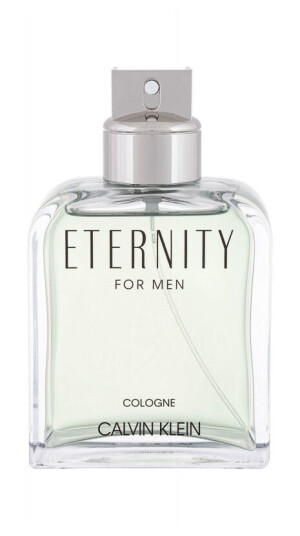 Calvin Eternity Men Eau de Cologne 200ml
