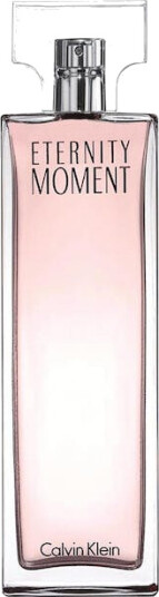 Calvin Klein Eternity Moment Eau de Parfum 100 ml for Women