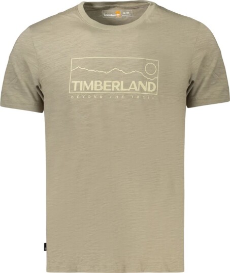 Timberland Herre Topper Grønn 3XL,