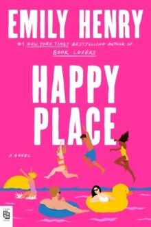 Happy Place Av Emily Henry