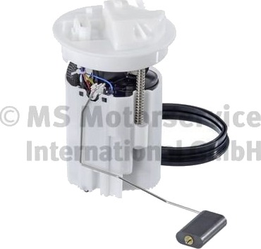 Drivstoffpumpe PIERBURG 7.03794.29.0