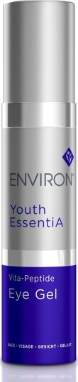 Environ Youth EssentiA Vita Peptide Eye Gel Øyekrem 10 ml