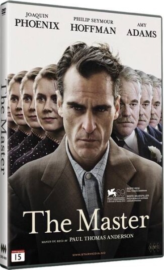 The Master (DVD)