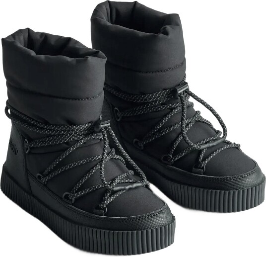 Molo Demi BLACK 34