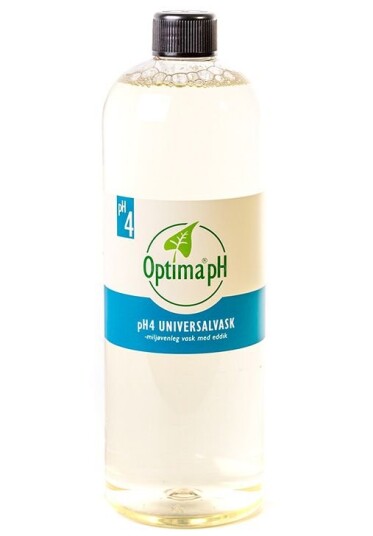 Optima Ph Universalvask 1L Optima Ph Universalvask 1L