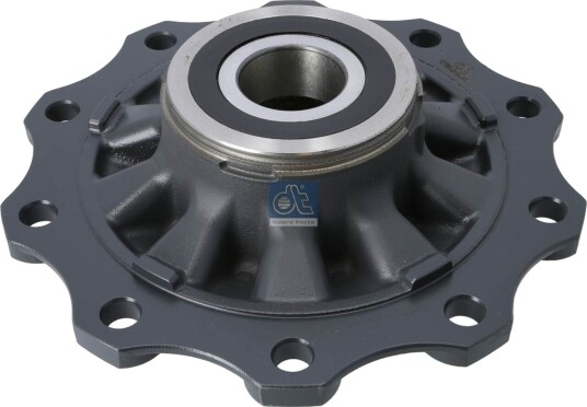Hjulnav DT Spare Parts 10.30431