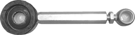 MAPCO 33249 Reparasjonssett, girspake