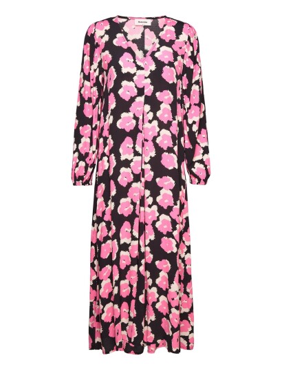Modström | Bibbiemd Print Dress | XS Modström | Bibbiemd Print Dress | XS