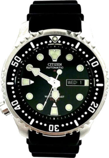 Citizen Dame Accessories Svart ONE SIZE,