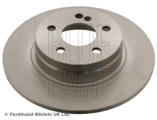 Bremseskive BLUE PRINT ADU174307