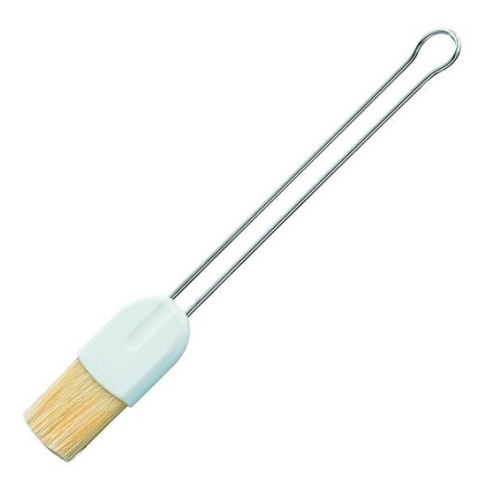 Rösle Medium bakepensel 23,5 cm Rösle Medium bakepensel 23,5 cm