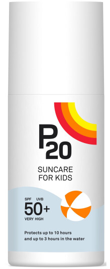 P20 Sun Protection Kids SPF 50+ 200 ml