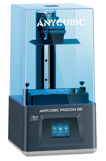 Anycubic Photon D2 Anycubic Photon D2