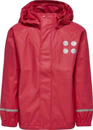 LEGO® Wear Regnjakke Mørk Rosa LEGO® Wear 12 år (152) Regnjakke Rød LEGO® Wear Regnjakke Mørk Rosa LEGO® Wear 12 år (152) Regnjakke Rød