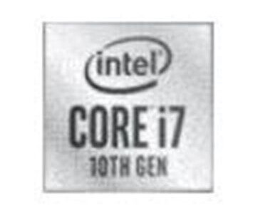 Intel Core i7 10700KF / 3.8 GHz processor Prosessor/CPU - 8 kjerner - 3.8 GHz - Intel LGA1200 - Bulk (uten vifte)