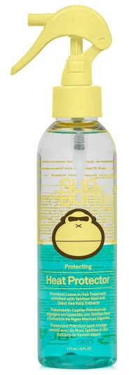Sun Bum Protecting Heat Protector 177 ml